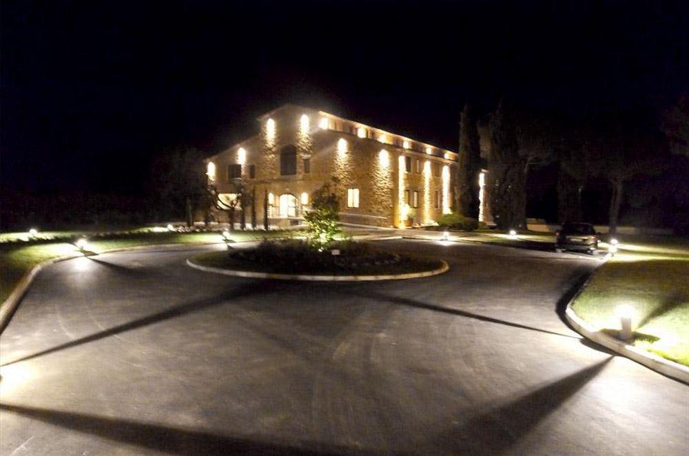 Hotel La Tabaccaia Montaione Exterior photo