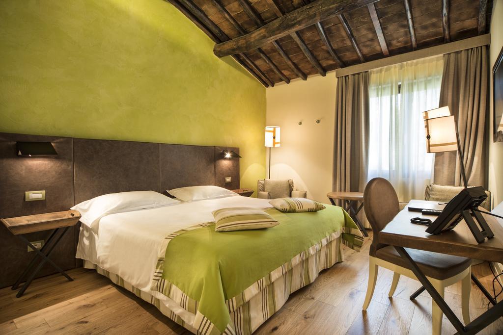 Hotel La Tabaccaia Montaione Exterior photo